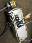 Omega U24Y101 Linear Power Supply. Fixed Price $15.00.