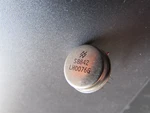 LH0076G Nsc Adjustable Negative Standard Regulator 0V Min 27V Max Bipolar MBCY12. Fixed Price $39.95.