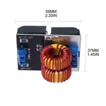 120W Mini Zvs Heating Machine Dc 5-12.0V Input Voltage Induction Heater Module. Fixed Price $15.03.