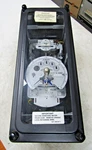 General Electric 701X2G17 3 Stator Watthour Meter 240 Vac 4W SDM-64/1. Fixed Price $89.99.