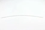 1984-1986 Power Window Regulator Track Tape Repair Ribbon C4 Nos. Fixed Price $50.00.