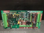 Unitrol Electronics Power Supply & I/o Board 9280B-4. Fixed Price $500.00.