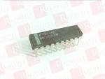 National Semiconductor DAC1232LCN / (new No Box). Fixed Price $11.20.