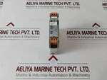 Weidmuller WAS2 Cma 20/25/30A Uc Signal Converter 8545830000. Fixed Price $108.99.