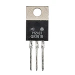 Motorola MC7924CT 24V 1A Negative Voltage Regulator TO-220. Fixed Price $9.90.