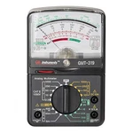 Gardner Bender GMT-319 Multimeter Tester, RJ-45 & RJ-11, 7 Function /. Fixed Price $47.19.