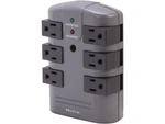 Belkin BP106000 Wall Mount Outlets 1080 Joules Pivot-plug Surge Protector. Fixed Price $79.06.