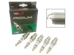Set Of Purespark Iridium Upgrade Plugs 5063-02 Year Warranty. Fixed Price $31.72.
