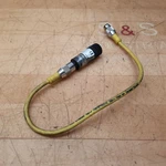 Balluff BAE002J Signal Converter, Up To 400MA, 10-30VDC, M12X1 Female, Pin. Fixed Price $40.60.