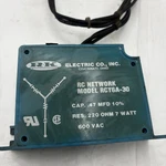 Network Module RCY6A-30 Electric Lot Of 5. Fixed Price $53.52.