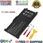 BK03XL Battery For Hp Pavilion X360 14-BA253CL 14-BA125CL 14-BA175NR 14-BA05. Fixed Price $17.99.