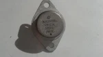 (1 Pc ) LM123K / 883C - Steel , National Ic Regulator. Fixed Price $14.99.