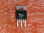 4 Pcs Micrel MIC29502BT High Current Low Drop Out 5A Adjustable Regulator B/lead. Fixed Price $18.49.