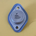 National Semiconductor LM317HVK Adjustable Linear Regulator TO-3. Fixed Price $24.99.