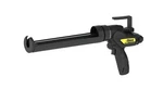 Albion E12Q Quart Core Cordless Cartridge Gun W/swivel Carriage Volt. Fixed Price $229.96.