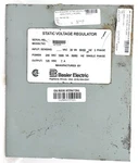 Basler Electric Static Voltage Regulator SR32A2B05B3E. Fixed Price $838.95.