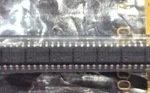Qty Pcs Maxim -MAX604ESA-LINEAR Voltage Regulator, Positive Adjustable, 500MA. Fixed Price $27.95.