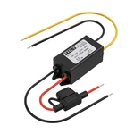 24V To 12V Converter, Dc-dc Step Down 5A 60W Power Voltage Converte.... Fixed Price $21.78.