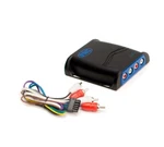 Pac LP7-4 Locpro Line Output Converter 4-CHANNEL W/ Remote Adjustable Car Audio. Fixed Price $84.95.