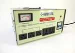 Superite AR-5000 Automatic Voltage Regulator Avr Generator 5000W Ctrl. Fixed Price $175.00.