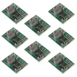 Pack Mini MP1584EN Dc-dc Buck Converter Adjustable Power Supply Module 24V .... Fixed Price $13.55.