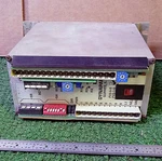 Used Dynapar FV21S Frequency To Voltage Converter W/option Board *make Offer*. Fixed Price $279.99.