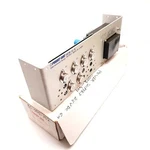 Power-one HE28-6-A Supply, Input: 100-240VAC 3-1.5A, Output: 28VDC 6A. Fixed Price $150.00.