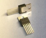 Pc Ldo 7.5A 1.22-5V Adjustable Fast Response TPS75901KC. Fixed Price $13.58.