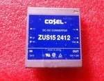 New Cosel ZUS152412 Power Module Supply. Fixed Price $174.00.