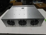 Analytic Systems Fc 5K-AE-3X3U7-R9981 Ac/dc Module Frequency Converter 115VAC/40. Fixed Price $499.00.