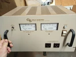 Sola / General Signal Constant Voltage Transformer 93-13-150 Type Cvs. Fixed Price $495.00.