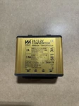 Wandlen 24-13.2 Power Converter VC3.8S Wallen Antennae. Fixed Price $19.20.
