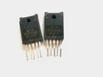 2 Pieces STRF6658B Original New Sanken Integrated Circuit. Fixed Price $14.95.