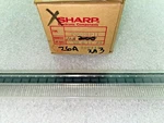 (25 Piece Lot) PQ05RD11, Sharp, Ic Reg Linear 5V 1A TO220-4. Fixed Price $25.00.