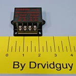 Tobsun EA50-5V 50W Dc-dc Voltage Converter. Fixed Price $16.99.