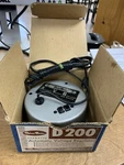 Perma Power D200 Automatic Voltage Regulator New 309 Watts. Fixed Price $23.95.