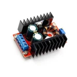 150W Dc-dc Boost Converter 10-32V To 12-35V Step-up Power Supply Module. Fixed Price $6.99.