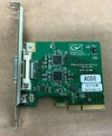 Grass Valley Storm 3G Elite Pcie Repeater V31-PC-005. Fixed Price $139.99.