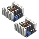 Pcs 20A 300W Buck Converter Module Dc 6-40V To 1.2-36V Adjustable Volt. Fixed Price $29.42.