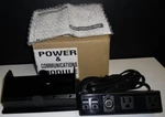 Spectrum 99002 Power Communications Module 5-PIN Xlr. Fixed Price $9.45.
