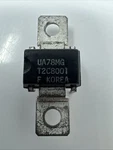 UA78MGU1C / Fairchild Voltage Regulator New Old Stock Qty. Fixed Price $16.99.