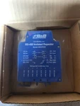 B&b Electronics 485OPDR 485/422 Iso Repeater. Fixed Price $199.98.