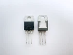25PCS L7915CV Stm Negative Linear Voltage Regulator -15V 1.5A TO-220. Fixed Price $8.50.