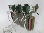 DS5201 A2S11 Thyristor Converter Rectifier Stack Heatsink Scr Bridge Module. Fixed Price $850.00.