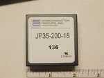 Semiconductor Circuits JP35-200-18 9-36V In, +5V/+-15 1500MA Out Dc-dc Converter. Fixed Price $39.99.