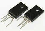 STRG9628 Original New Sanken Voltage Regulator. Fixed Price $16.50.