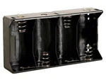 Whadda Velleman BH143D Battery Holder For X D-cell (with Solder Tags). Fixed Price $6.95.
