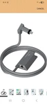 Mwin Starlink Ethernet Adapter For Gen Accessories V2 Interne.... Fixed Price $15.00.