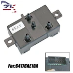 New Driver Side Power Seat Switch For 2001-2009 Subaru Legacy Outback 64176AE10A. Fixed Price $32.01.