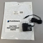 Plantronics 45671-01 Ac Power Adapter For S10/T20/M22/MX10 Brand New. Fixed Price $8.95.